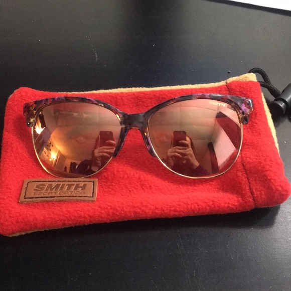 SMITH Accessories - Smith Rebel Sunglasses